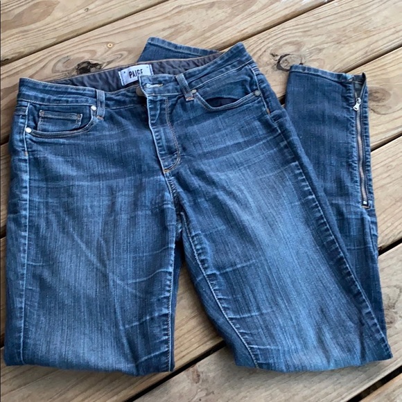 PAIGE Denim - Paige jeans size 30